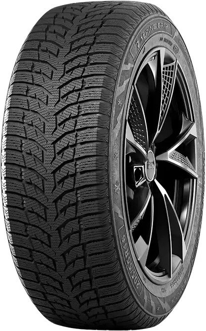 215/70R15C opona BERLIN TIRES ALPINE GRIP C 109/107R